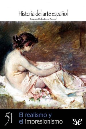 [Historia del arte español 51] • El realismo y el impresionismo
